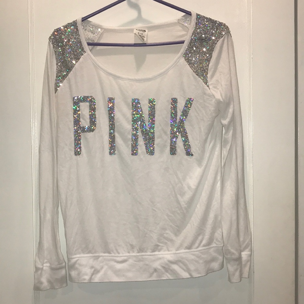 Long Sleeve VS Shirt